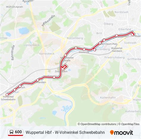 wuppertal bus fahrplan|Iba pa.